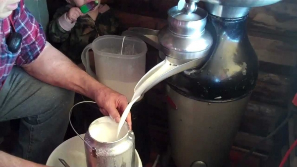 Unique Ways of Optimizing the Efficiency of Dairy and Milk Cream Separation Machines