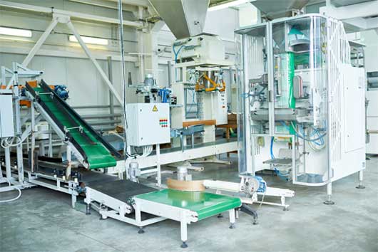 Meat Processing Machines