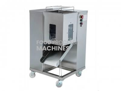 Meat Shredding Machine