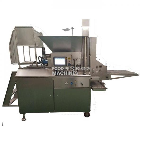 Nugget Forming Machine