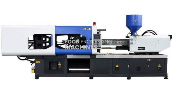 Preform Injection Molding Machine